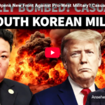micro-ai-cast +Clip/ Süd-Korea Explosion: Kein Nord-Angriff sondern Minen-Vorfall?