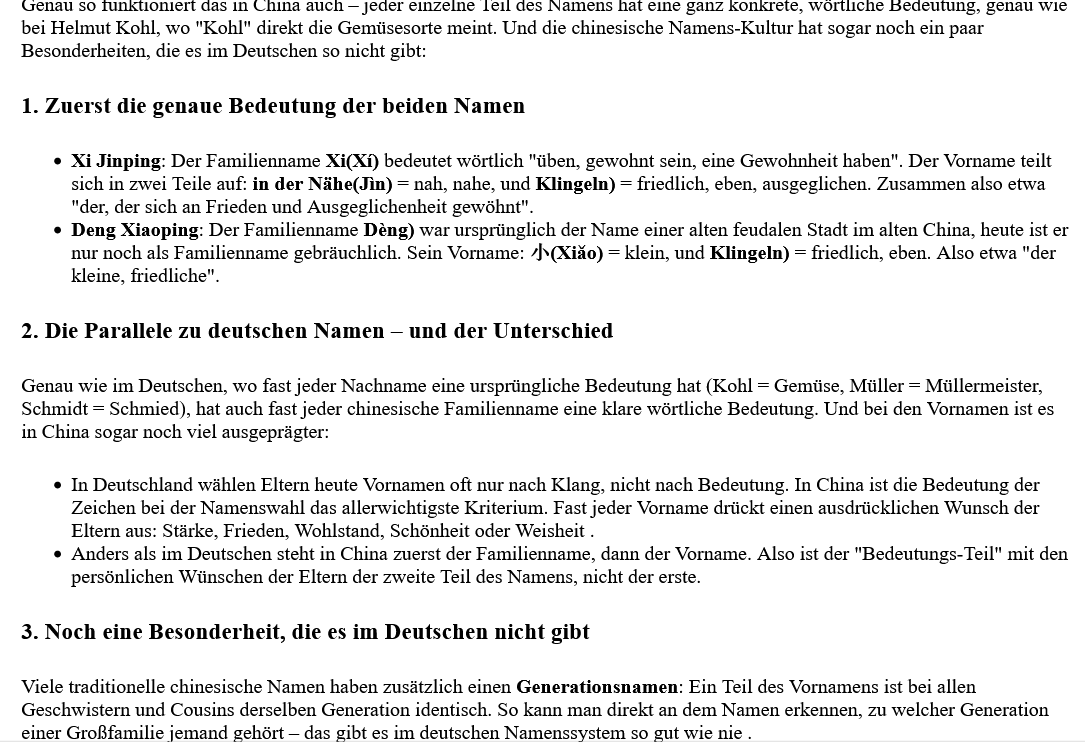 ai-cast/ Politik un-politisch= China Namen auf deutsch: überraschend deutsch, die alten Chinesen
