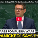 Clips speeches/ Verschiedene UN-GA-Reden= UK, FR, etc./ +mehr