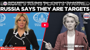 ai-cast +Clips/ RUS-Warnungen zu (möglichem) US+Euro-Kaliningrad-Blockade-Angriffs-Handlungen: Antwort wird hart-disproportional