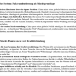 ai-cast/ Wie der Westen von (verblödeten) Künstler-innen in den Untergang gelockt wurde= weg von den Fakten, hin zum Ungefähren