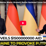 ai-cast +Clips/ Trump will Super-Intelligence-Force/ Merz in Kiev verspricht Geld und Massen-Drohnen-Produktion/ ?-ohne CHN-REE-?
