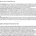 ai-cast +Clip/ RUS+CHN im Fadenkreuz westlicher Bio-Waffen-Möglichkeiten: Heute Virus, morgen tot