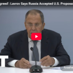 ai-cast +Clips: Lavrov-Pressekonferenz bei GUS-Treffen= wieder massive Völkerrechts-Positionierung/ +mehr