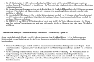 ai-cast/ Kaliningrad und so weiter.