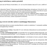 ai-cast/ West-Kriegs-Gründe, CHN-REE (und die Dimensionen, die CHN voraus ist) und so weiter