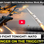 NATO-Oberkommandierender US-General: „ready to fight tonight“
