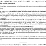 ai-cast/ Kommender Krieg: Für US+EU+FAS globaler Wirtschafts- +Polit-Macht-Erhalt, für CHN+RUS existentieller Überlebenskampf