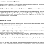 ai-cast/ US-Trump setzt SRIA-Sanktionen großteils aus: US-Wirtschaft läuft jetzt noch/ US-Demokraten werden 2027-Niedergang voll verantworten