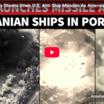 ai-cast +Clip: Erneuter US-Angriff auf Iran-?!/ Iran hat im Vorfeld hart-unvorhersehbare Reaktion angekündigt.