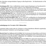ai-cast/ CHN-Dual-Use-Kontrollen: Der Westen versäumte 2 Jahre und steht nun vor einer Gefahrenzone maximale