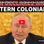 Clip/ Putin vor RUS-Afrika-Forum: Klare Aussagen, neue Zukunfts-Programme, etc.